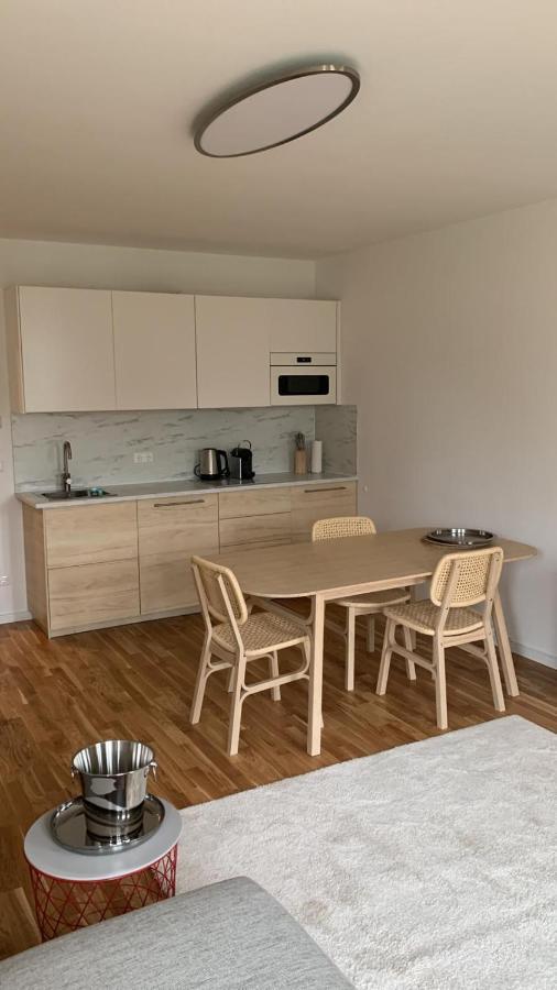 Neue Stillvolle Wohnung Im Steinbach Palais, Ideale Lage Bad Saarow Zewnętrze zdjęcie