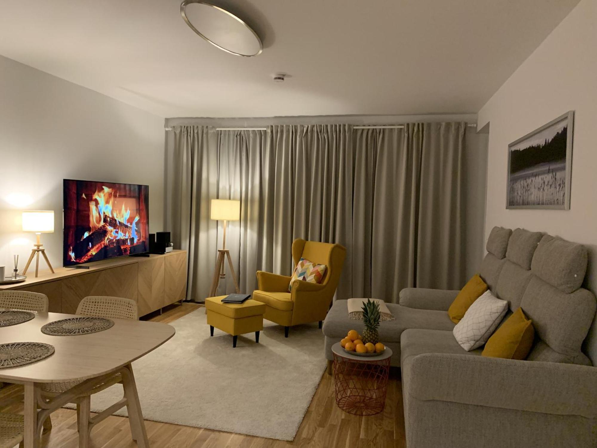 Neue Stillvolle Wohnung Im Steinbach Palais, Ideale Lage Bad Saarow Zewnętrze zdjęcie